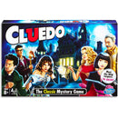 Cluedo The Classic Mystery Game