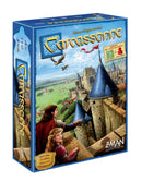 Carcassone - New Edition