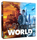 It's a Wonderful World