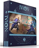 Ivion - The Hound & The Hare