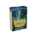 Dragon Shield: Japanese Size Matte Sleeves - Jade (60pcs)