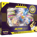 Pokémon TCG Jolteon VMAX Premium kolekcija