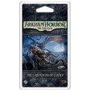 Arkham Horror: The Labyrinths of Lunacy Scenario Pack