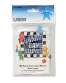 Navlake za karte za društvene igre - velika veličina