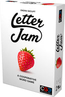 Letter Jam