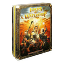 Dungeons & Dragons: Lords of Waterdeep Board Game