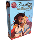 Love Letter Princess Princess Ever After