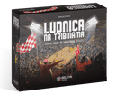 Ludnica na tribinama