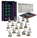 Warhammer AoS Warcry: Lumineth Realm-Lords
