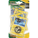 Pokemon TCG Evolving Skies Premium Checklane Blister
