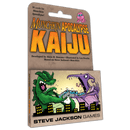Munchkin Apocalypse: Kaiju