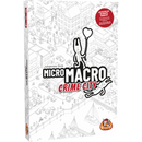 MicroMacro: Crime City