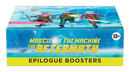MTG March of the Machine The Aftermath Booster Box (24 packs)