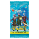 MTG March of the Machine the Aftermath Booster Pack (5 cards)