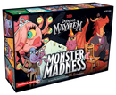 Dungeon Mayhem: Monster Madness