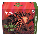 MTG The Brothers War Collector's Booster Box (12 packs)