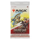 MTG Phyrexia: All Will Be One Jumpstart Booster Pack (20 cards)