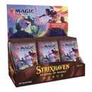 MTG Strixhaven: School of Mages Set Booster Box
