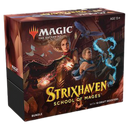 MtG Strixhaven: School of Mages Bundle