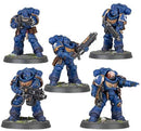 Space Marines: Heavy Intercessors