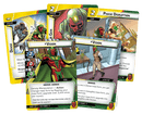 Marvel Champions Vision Hero Pack