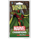 Marvel Champions Vision Hero Pack
