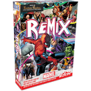 Marvel: Remix
