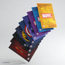 Gamegenic Marvel Champions Art Sleeves (50 komada)