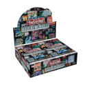 Yu-Gi-Oh! Maze of Memories Booster Box (24 pakiranja)