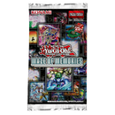 Yu-Gi-Oh! Maze of Memories Booster Pack (7 karata)