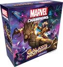 Marvel Champions: The Card Game – The Galaxy's Most Wanted