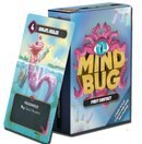 mind bug first contact richard garfield 2 player card game