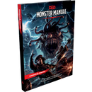 D&D: Monster Manual