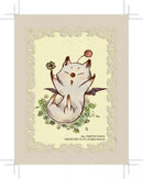 Chocobo's Crystal Hunt Card Sleeves