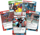Marvel Champions: Ms. Marvel Hero Pack