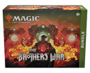 MTG The Brothers War Bundle