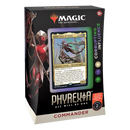 MTG Phyrexia: All Will Be One Commander Decks