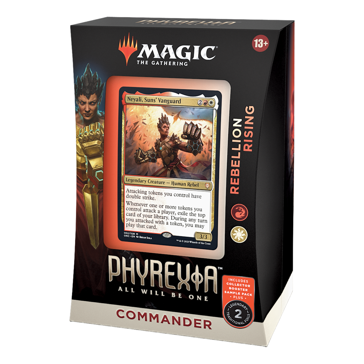 mtg best phyrexia all will be one cards Phyrexia: All Will Be One Commander Decks