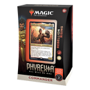 MTG Phyrexia: All Will Be One Commander Decks