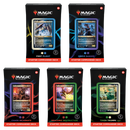 MTG Commander Evergreen početni špilovi 2022