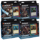 MTG Universes Beyond Commander Deck: Warhammer 40 000