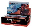 MTG Jumpstart 2022 Draft Booster Box (24 Packs)