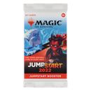 MTG Jumpstart 2022 Draft Booster Pack (20 cards)