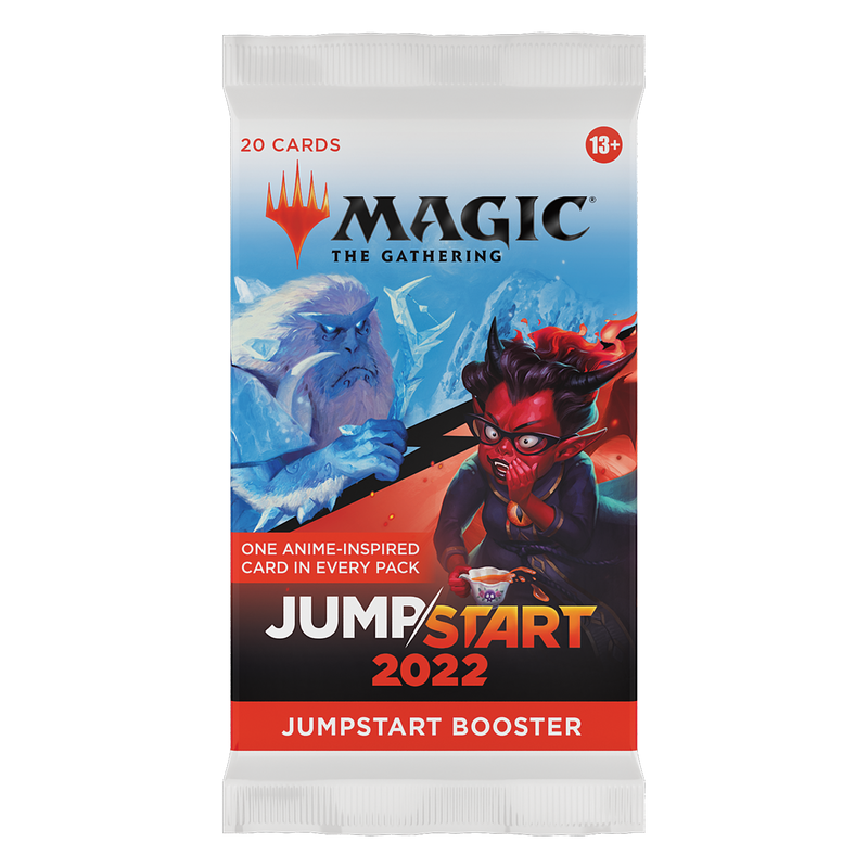 mtg 20 card booster Amazon.com: Jumpstart 2020 Booster Box | Magic: The Gathering | 24 Booster Packs