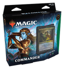 MTG Kaldheim Commander Deck