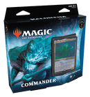 MTG Kaldheim Commander Deck
