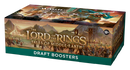 MTG LotR: Tales of Middle-Earth - Draft Booster Box (36 packs)