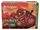 MTG The Brothers War Gift Bundle