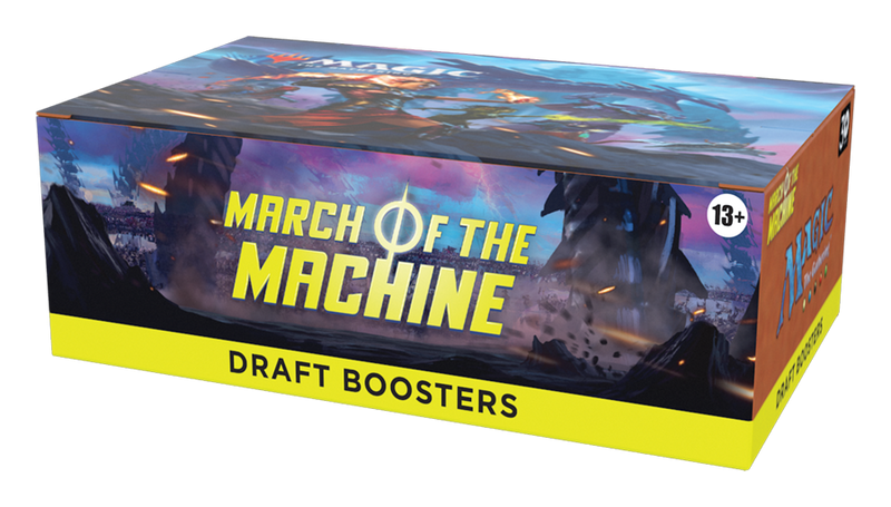 mtg booster box vs draft booster box Differences Between Set - - Strixhaven foil showcase commons/uncommons Draft OR Play Booster packs.