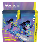 MTG: March of the Machine - Collector Booster Box (12 packs)
